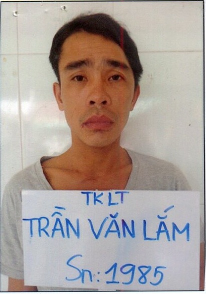 Trần Văn Lắm